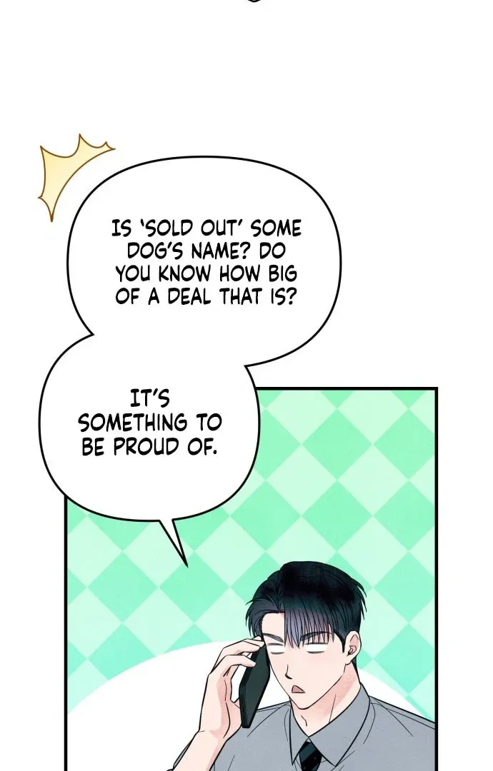 A Hearty Confession Chapter 34 Online - página 59