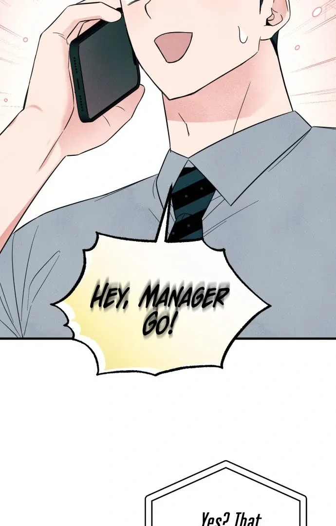 A Hearty Confession Chapter 34 Online - página 61