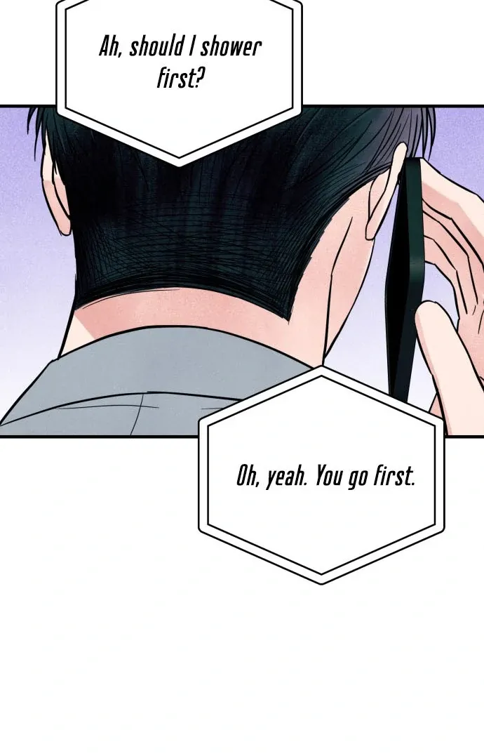A Hearty Confession Chapter 34 Online - página 67