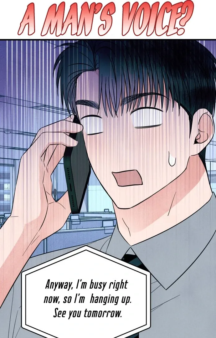 A Hearty Confession Chapter 34 Online - página 68