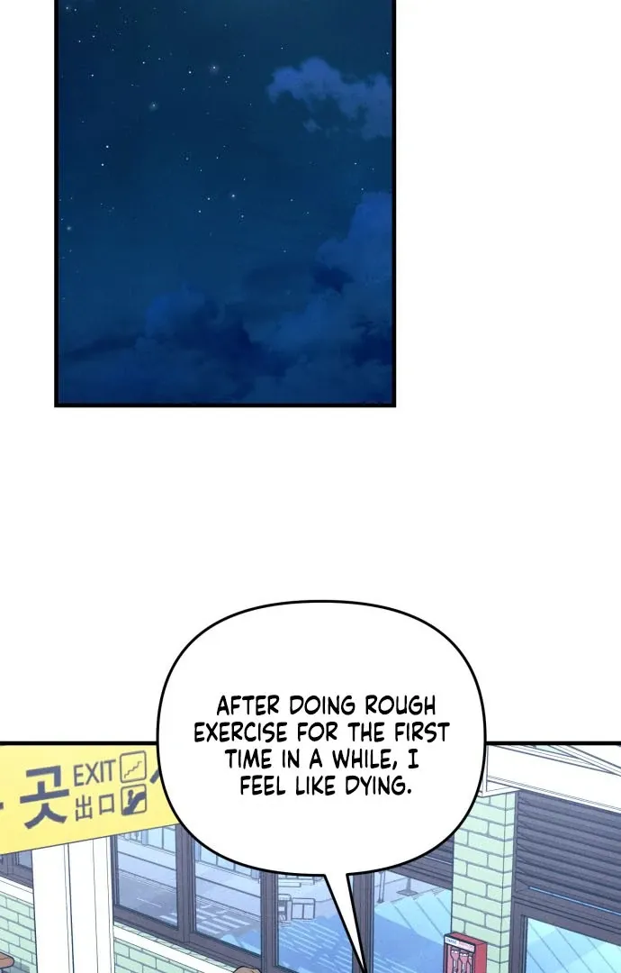A Hearty Confession Chapter 34 Online - página 76