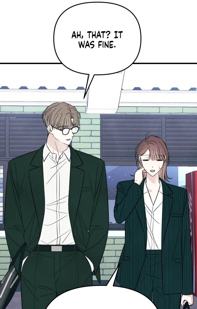 A Hearty Confession Chapter 34 Online - página 80