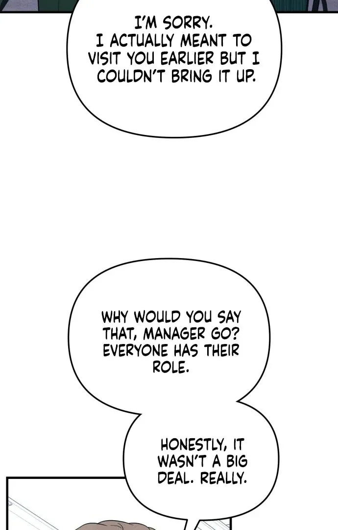 A Hearty Confession Chapter 34 Online - página 81