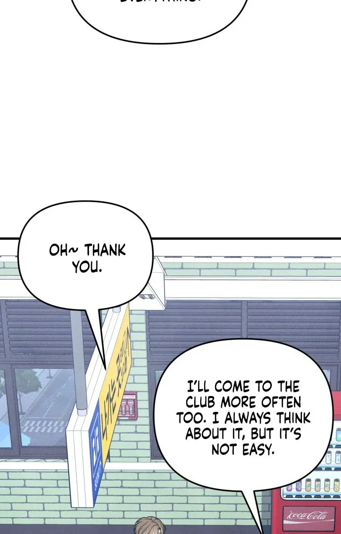 A Hearty Confession Chapter 34 Online - página 84