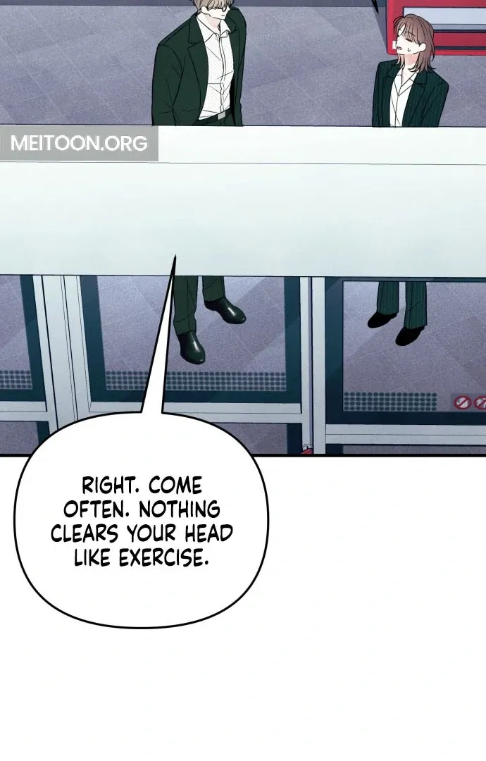 A Hearty Confession Chapter 34 Online - página 85