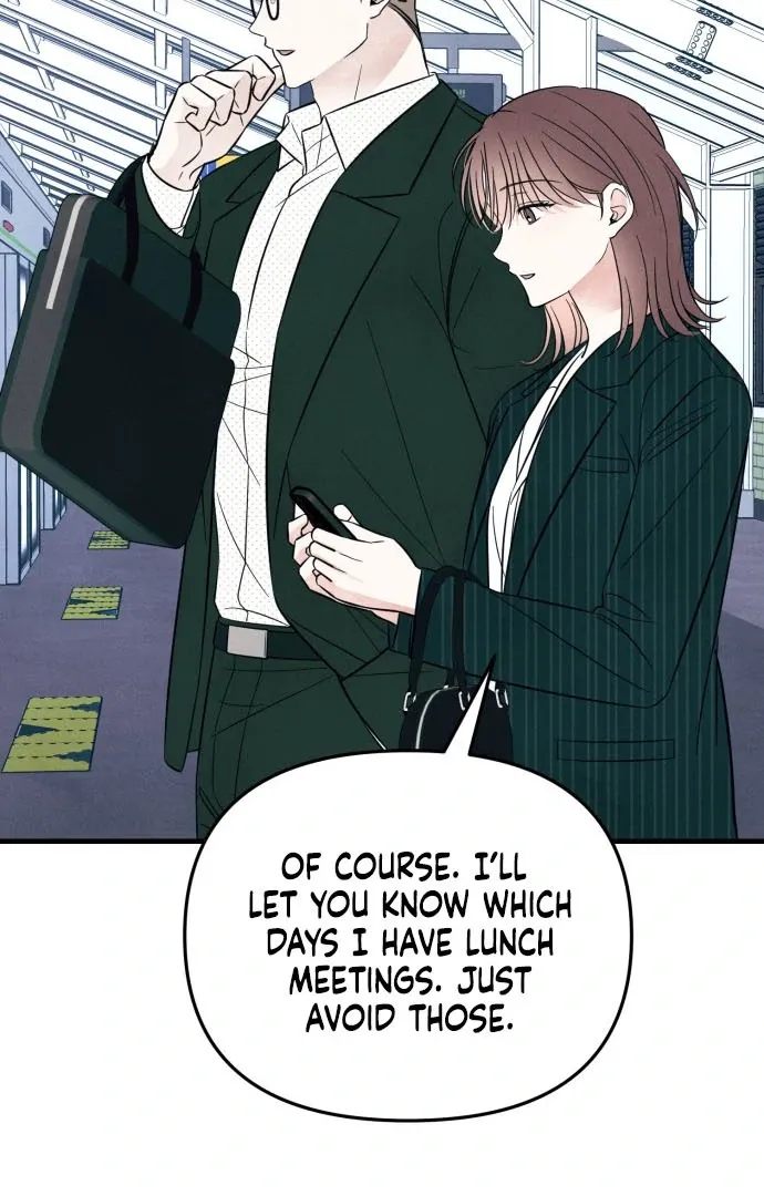 A Hearty Confession Chapter 34 Online - página 88