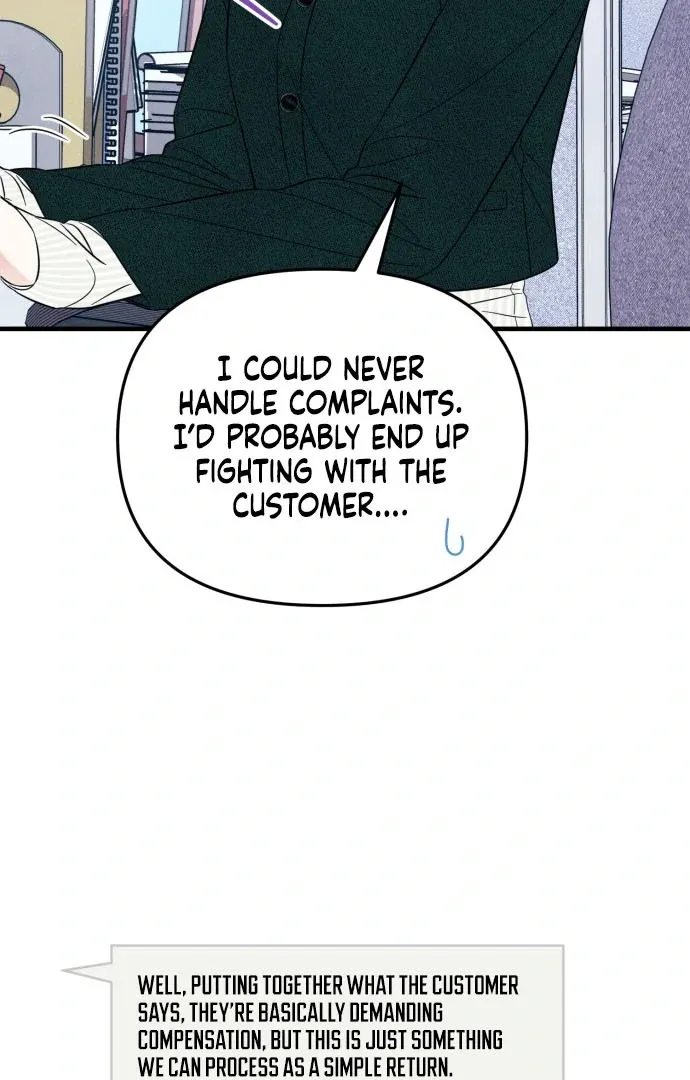 A Hearty Confession Chapter 35 Online - página 7