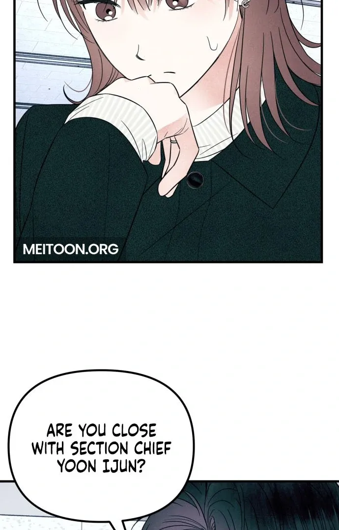 A Hearty Confession Chapter 35 Online - página 18