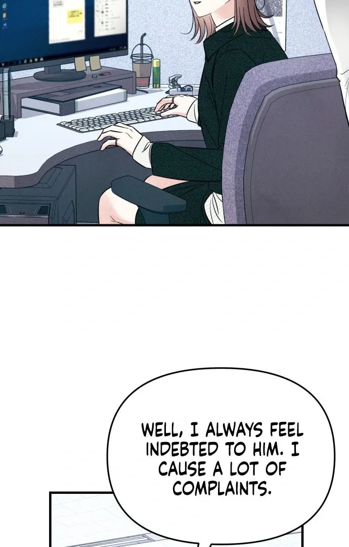A Hearty Confession Chapter 35 Online - página 21