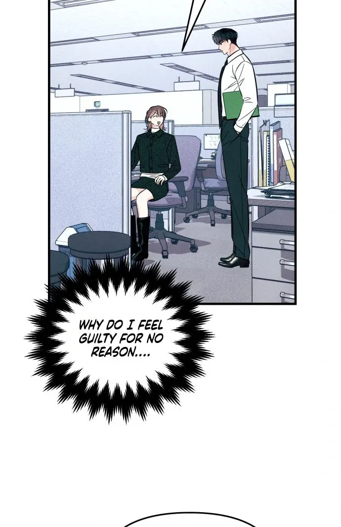 A Hearty Confession Chapter 35 Online - página 22