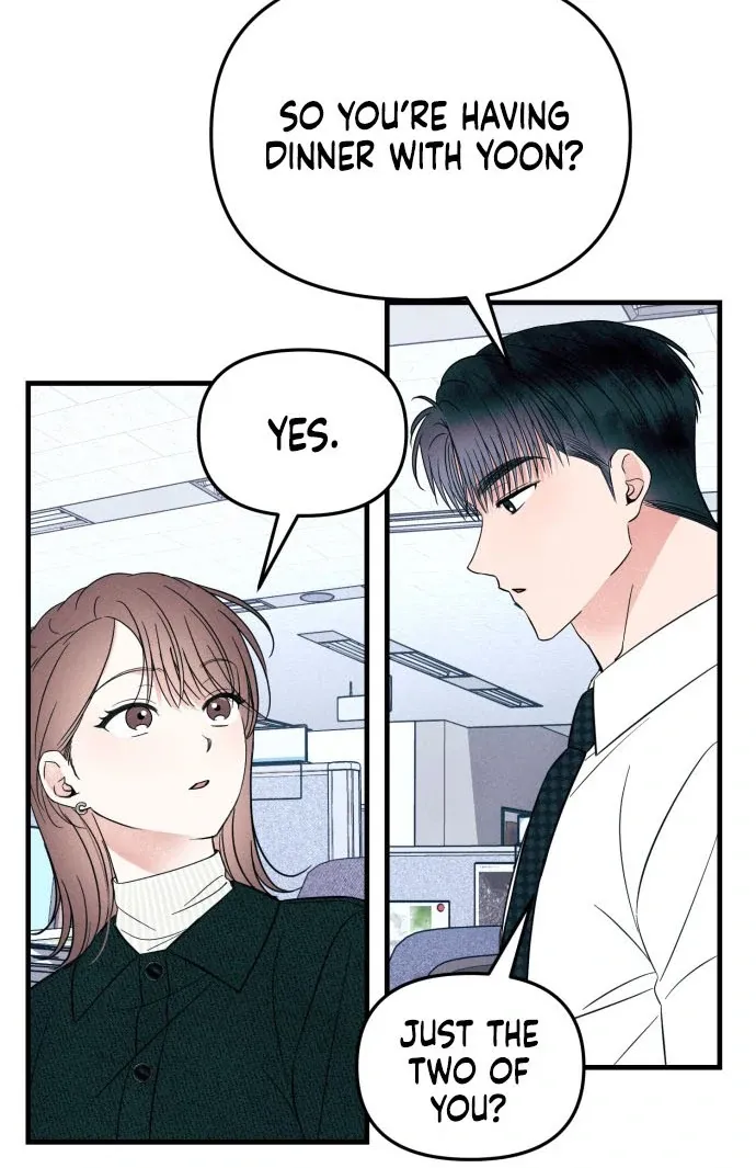 A Hearty Confession Chapter 35 Online - página 23
