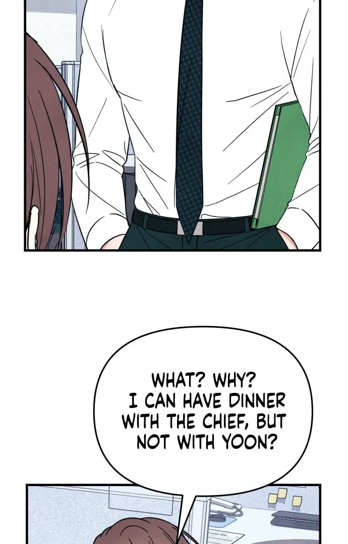 A Hearty Confession Chapter 35 Online - página 25