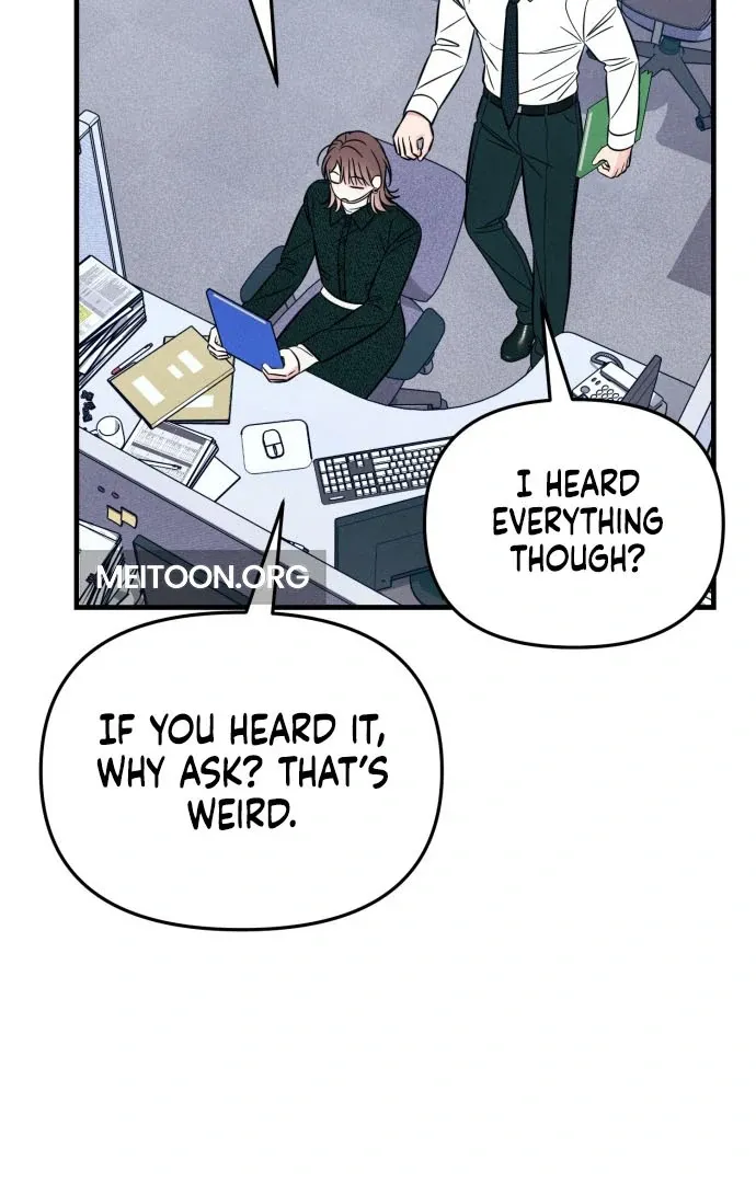 A Hearty Confession Chapter 35 Online - página 29