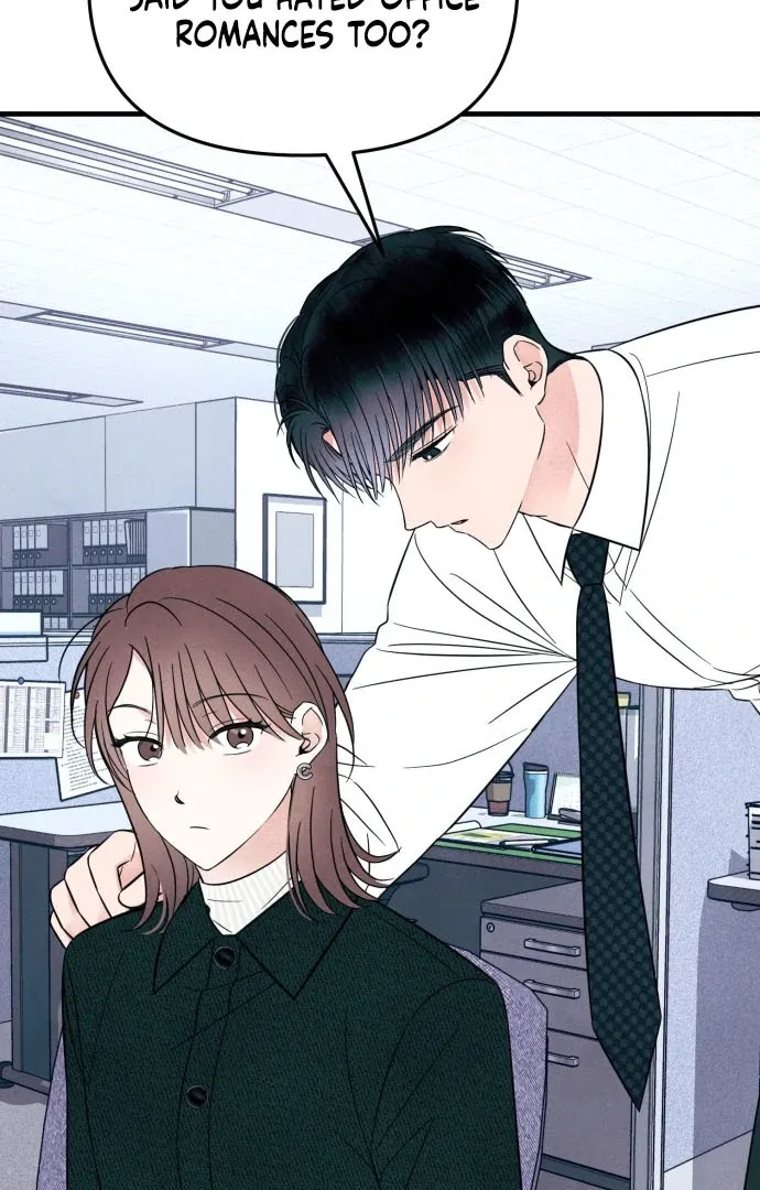 A Hearty Confession Chapter 35 Online - página 31