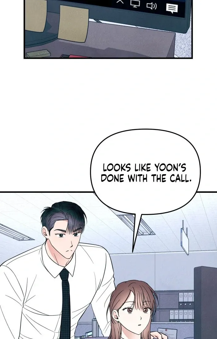A Hearty Confession Chapter 35 Online - página 38