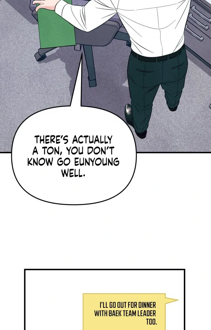 A Hearty Confession Chapter 35 Online - página 43