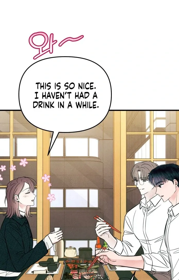 A Hearty Confession Chapter 35 Online - página 58