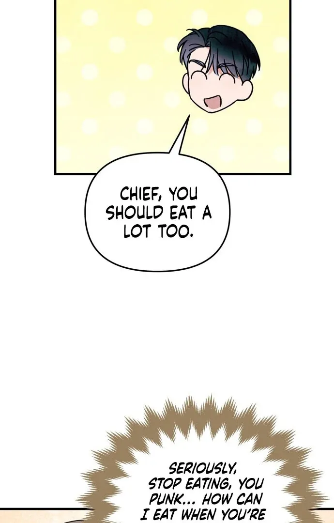 A Hearty Confession Chapter 35 Online - página 60
