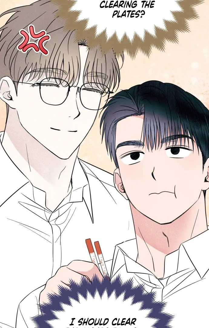 A Hearty Confession Chapter 35 Online - página 61