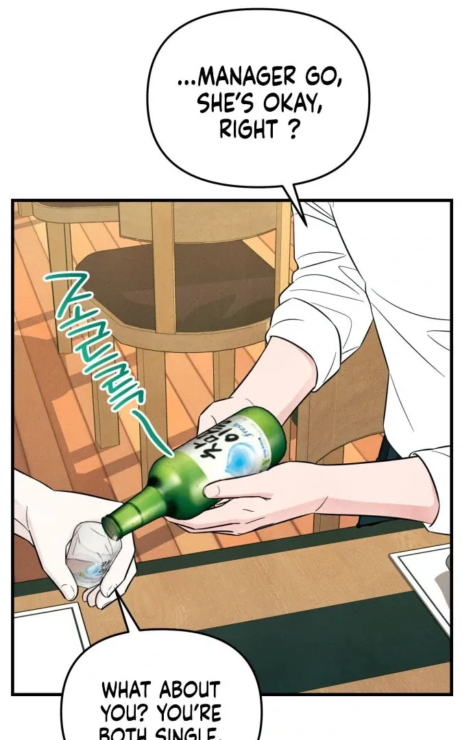 A Hearty Confession Chapter 35 Online - página 68