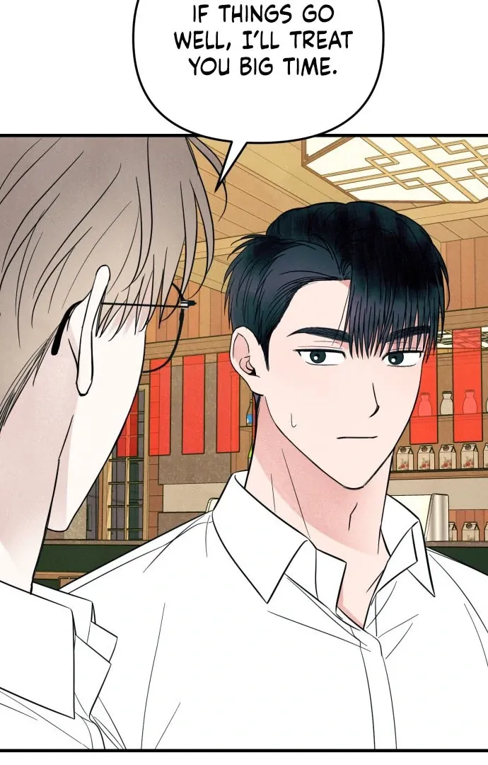 A Hearty Confession Chapter 36 Online - página 6