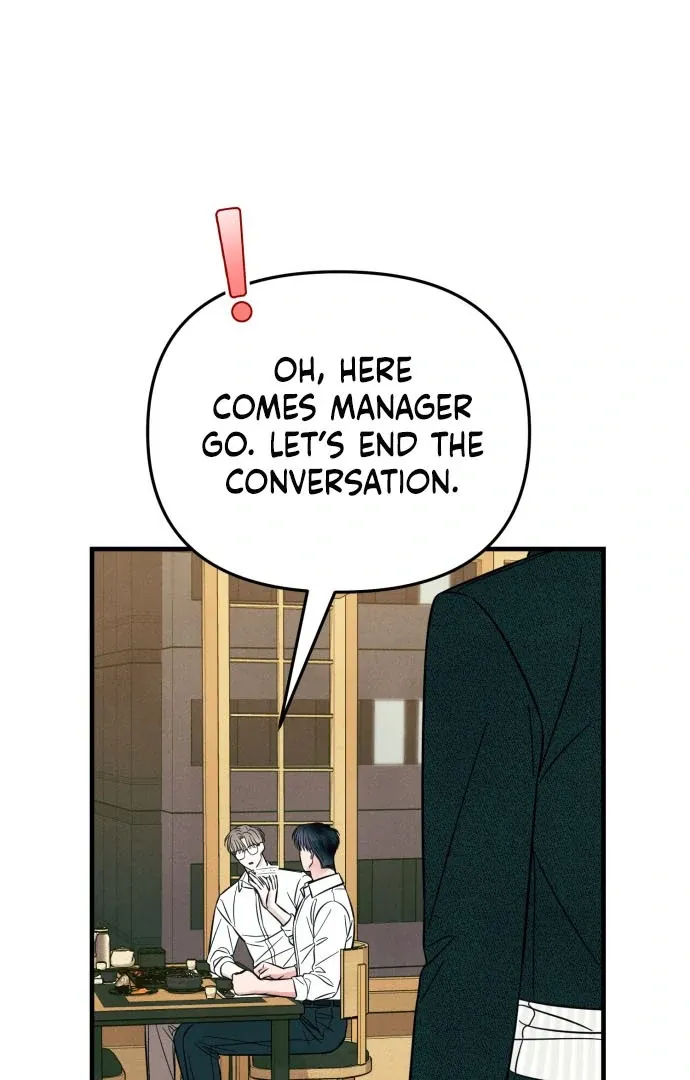 A Hearty Confession Chapter 36 Online - página 7