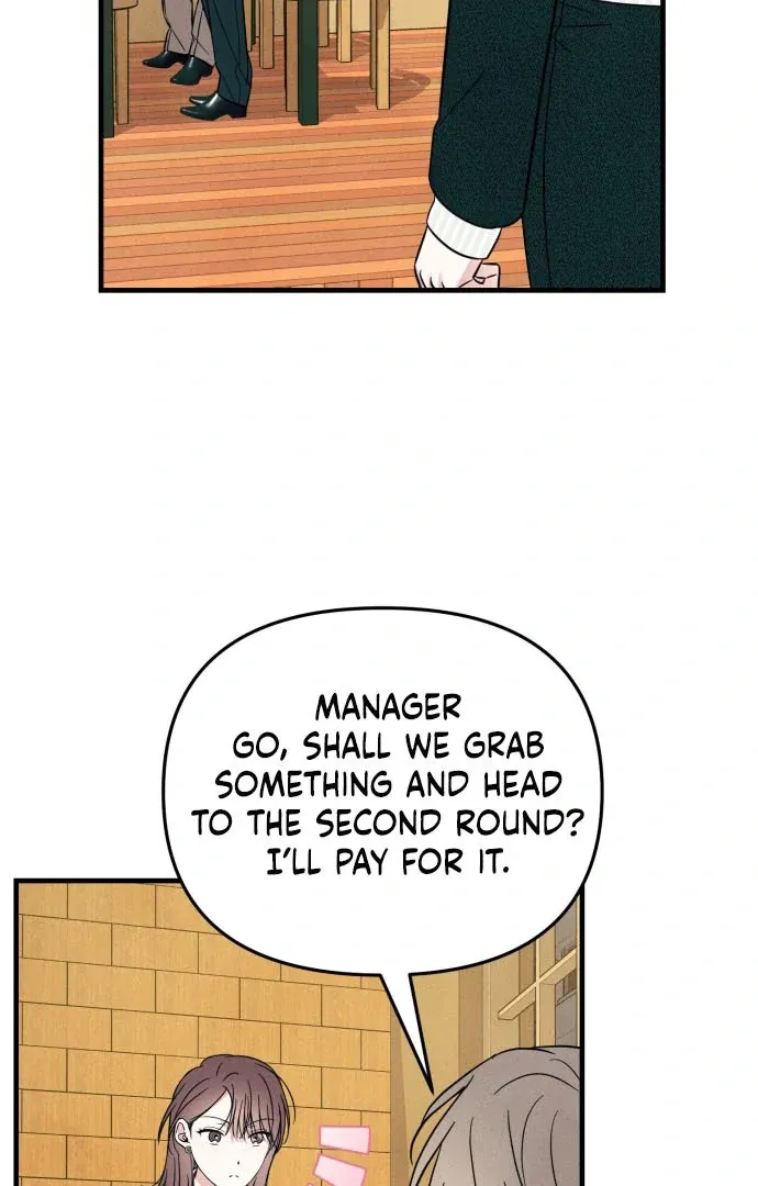 A Hearty Confession Chapter 36 Online - página 8