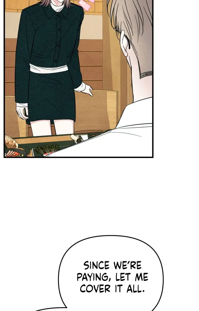 A Hearty Confession Chapter 36 Online - página 9
