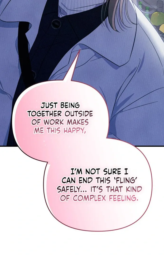 A Hearty Confession Chapter 36 Online - página 46