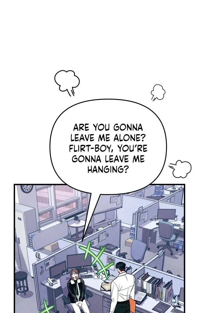 A Hearty Confession Chapter 37 Online - página 105
