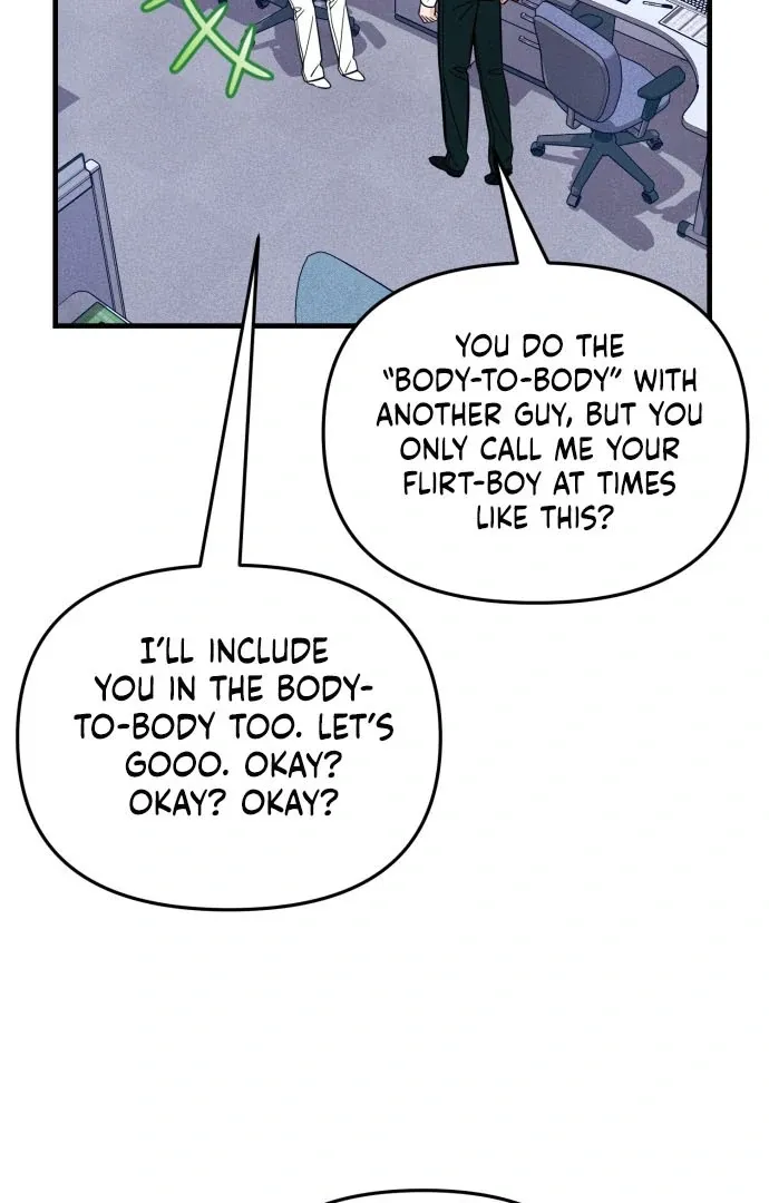 A Hearty Confession Chapter 37 Online - página 106