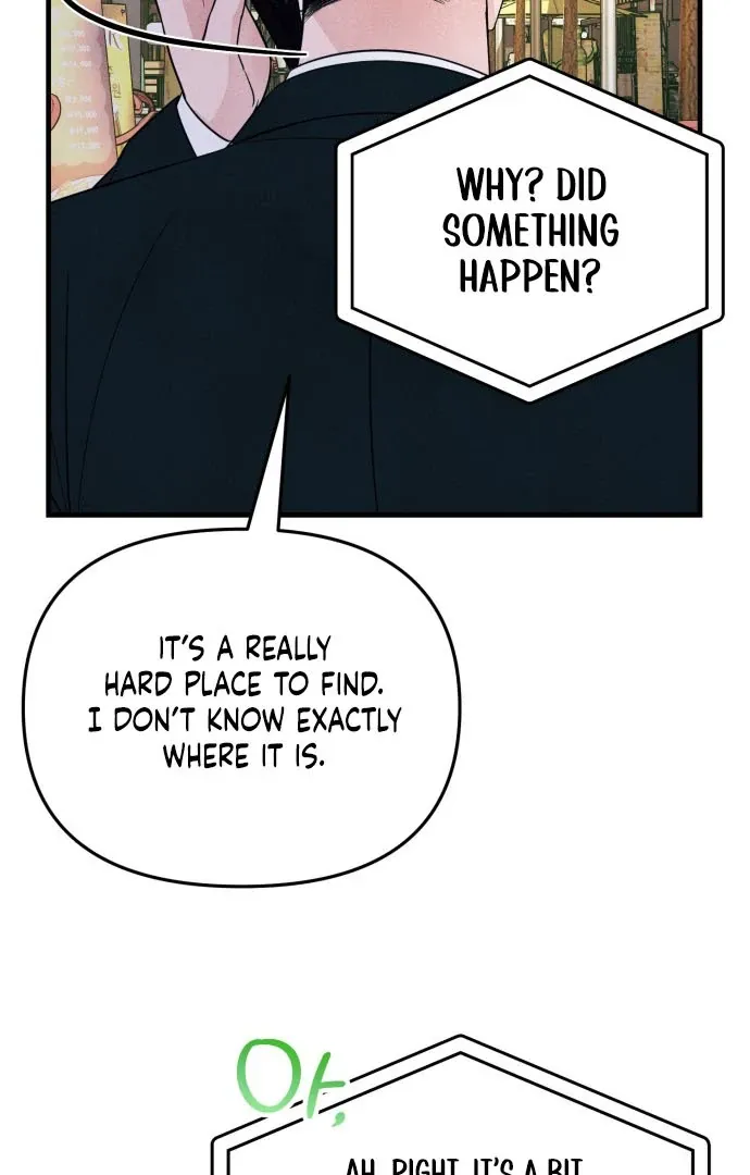 A Hearty Confession Chapter 38 Online - página 4