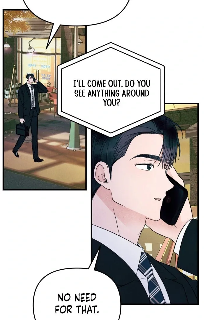 A Hearty Confession Chapter 38 Online - página 7