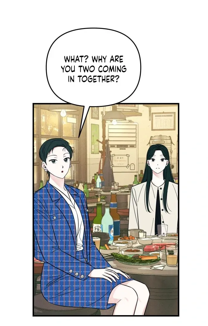 A Hearty Confession Chapter 38 Online - página 19