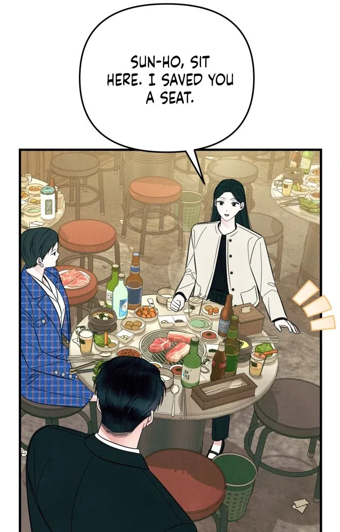 A Hearty Confession Chapter 38 Online - página 24
