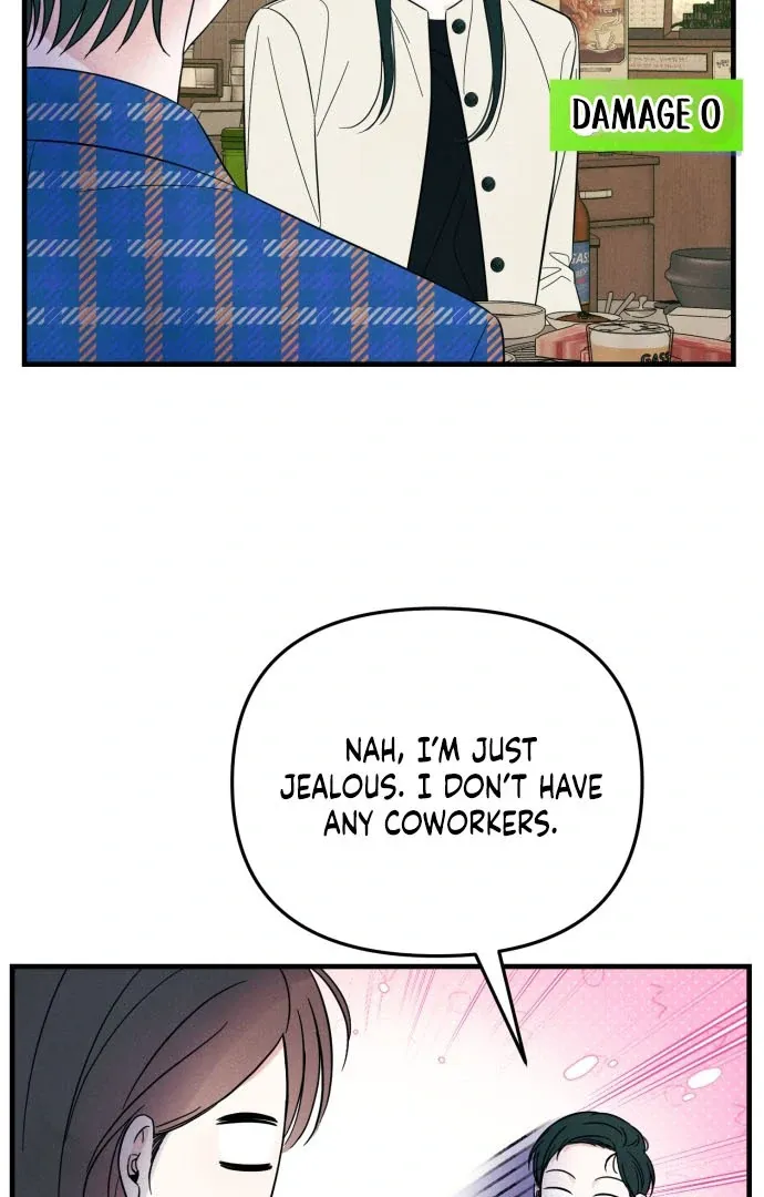 A Hearty Confession Chapter 38 Online - página 32