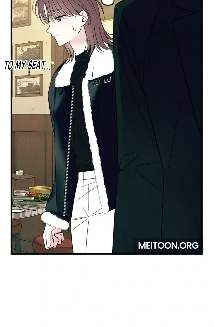 A Hearty Confession Chapter 38 Online - página 34
