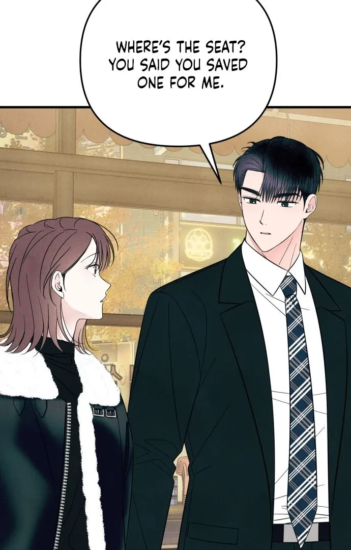 A Hearty Confession Chapter 38 Online - página 36
