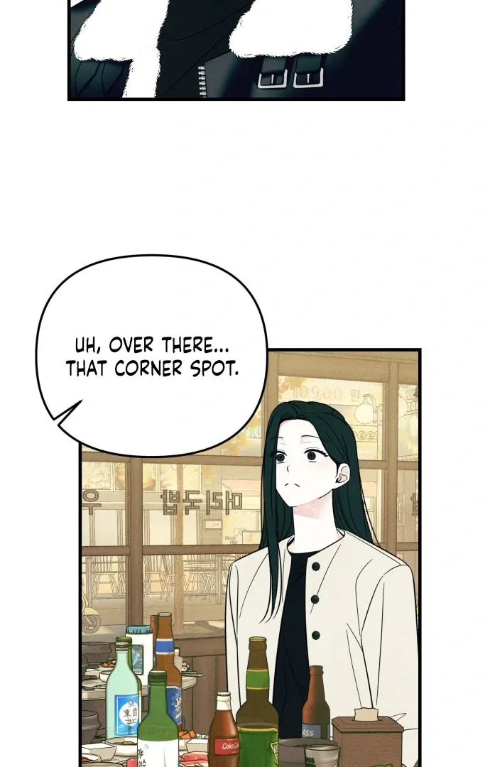 A Hearty Confession Chapter 38 Online - página 38