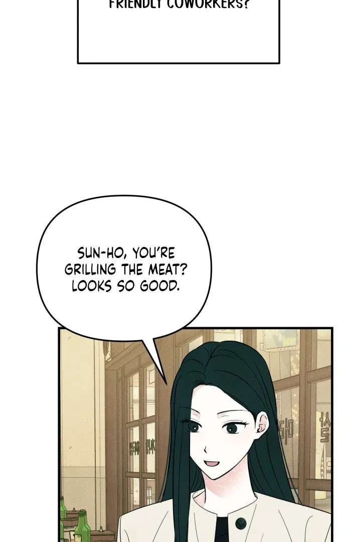 A Hearty Confession Chapter 38 Online - página 66