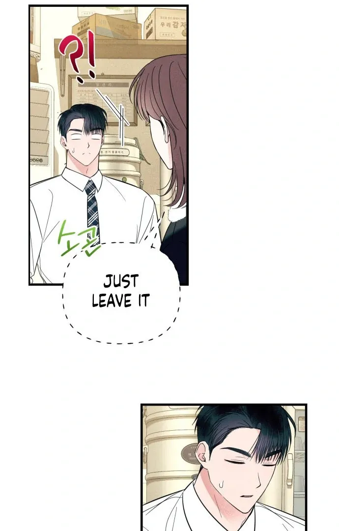 A Hearty Confession Chapter 38 Online - página 80