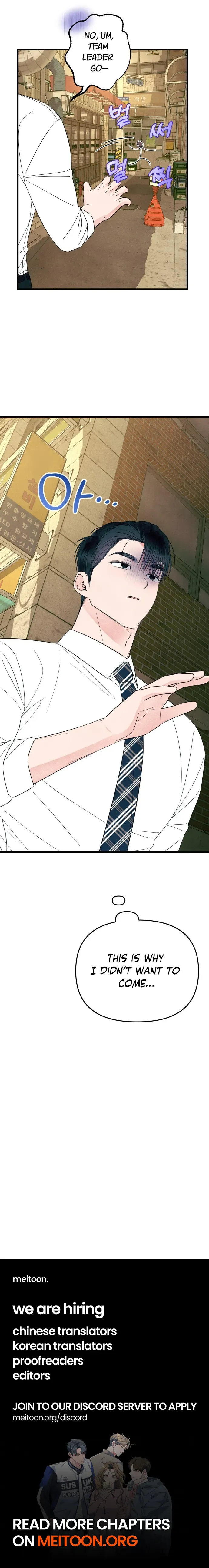 A Hearty Confession Chapter 39 Online - página 9