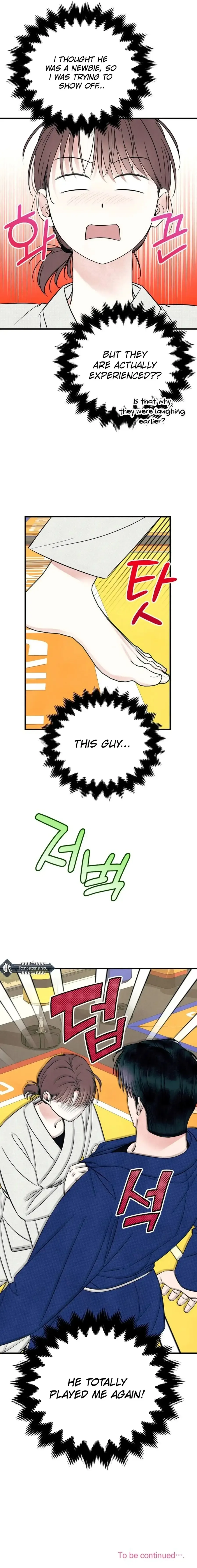 A Hearty Confession Chapter 42 Online - página 12