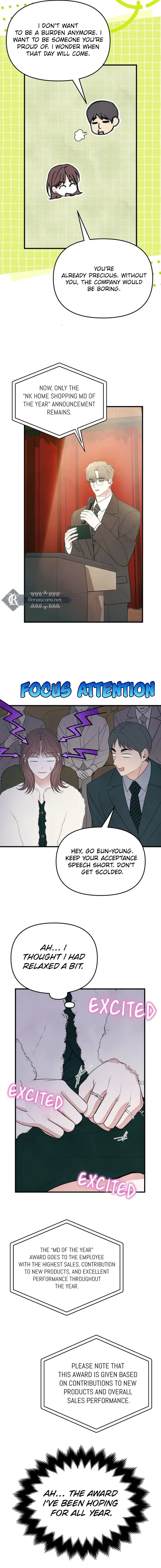 A Hearty Confession Chapter 68 Online - página 12