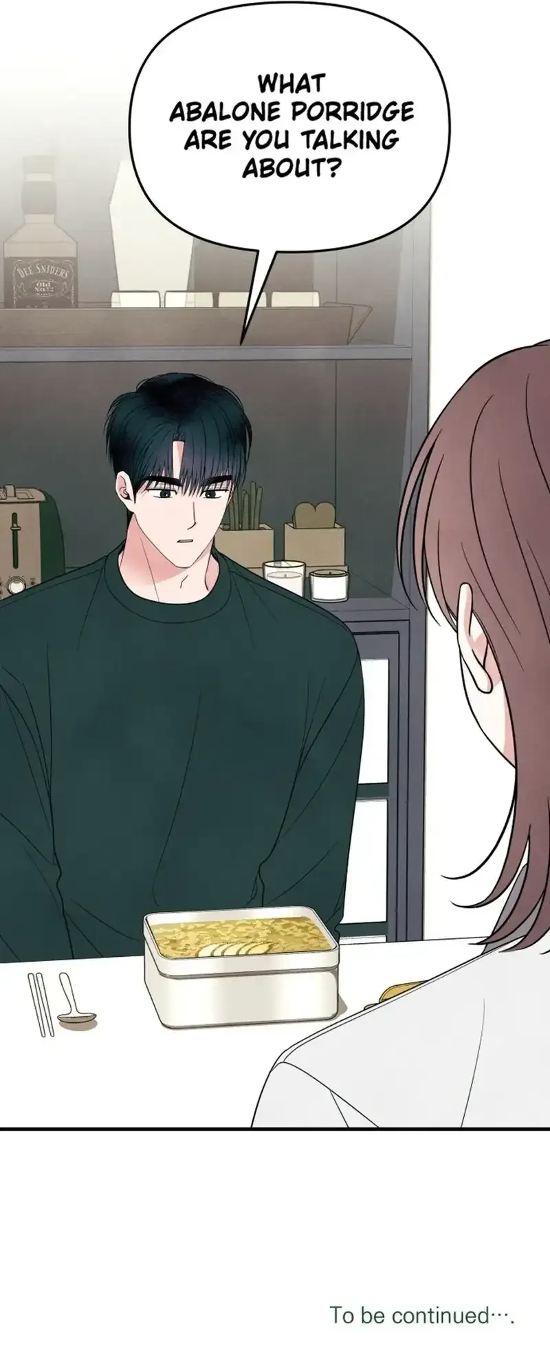A Hearty Confession Chapter 69 Online - página 12
