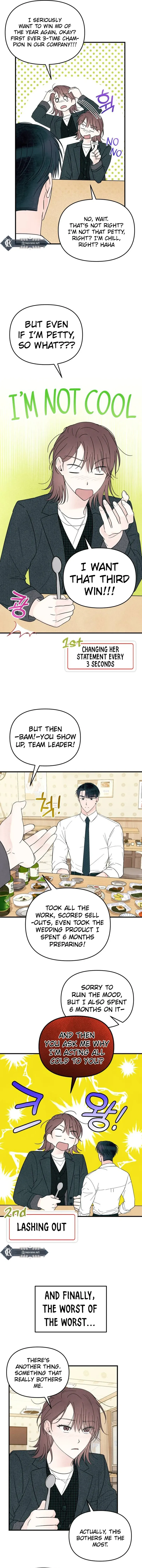A Hearty Confession Chapter 9 Online - página 10