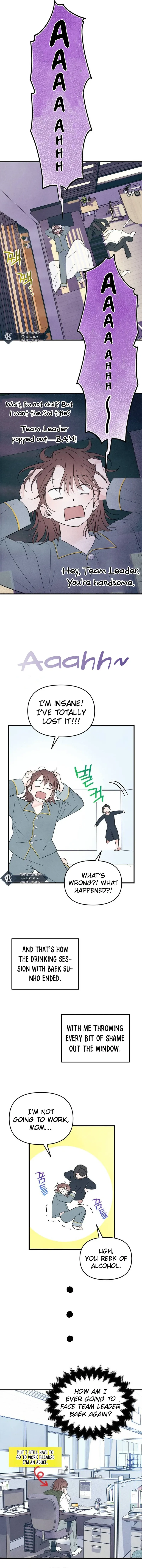 A Hearty Confession Chapter 9 Online - página 12