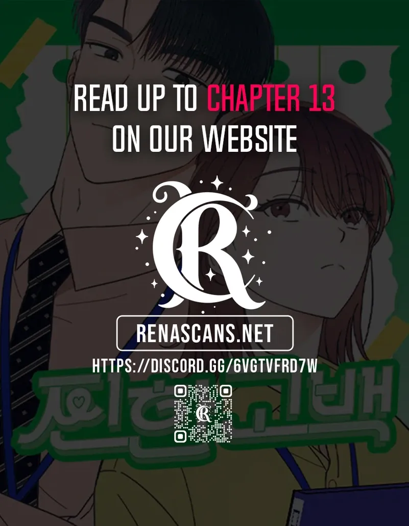 A Hearty Confession Chapter 9 Online - página 16