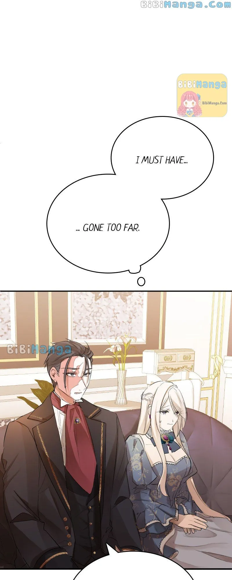 A Howling Sacrifice: The Wolf General’s Bride Chapter 13 Online - página 34
