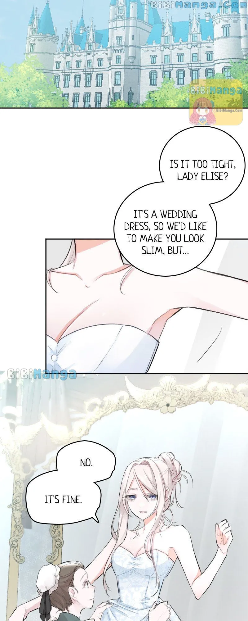 A Howling Sacrifice: The Wolf General’s Bride Chapter 2 Online - página 2